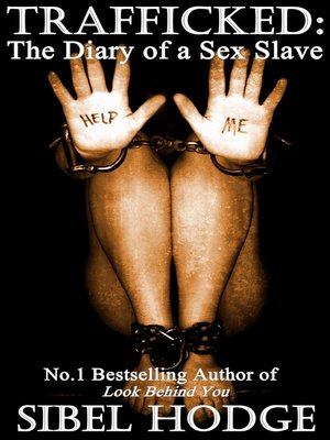 cover image of Trafficked